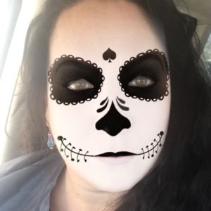 Meet your Posher, Shannon